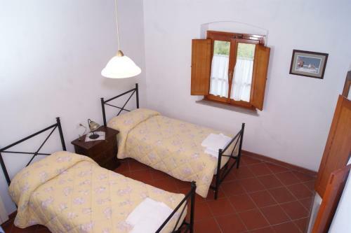Agroturismo La Valle Appartamenti Per Vacanze