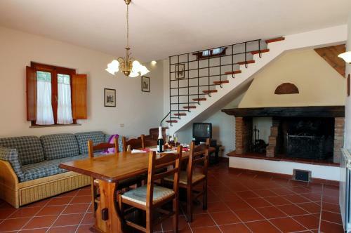 Agroturismo La Valle Appartamenti Per Vacanze