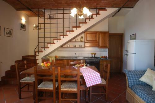 Agroturismo La Valle Appartamenti Per Vacanze
