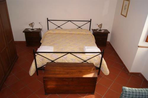 Agroturismo La Valle Appartamenti Per Vacanze