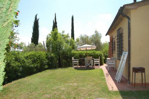 Agroturismo La Valle Appartamenti Per Vacanze