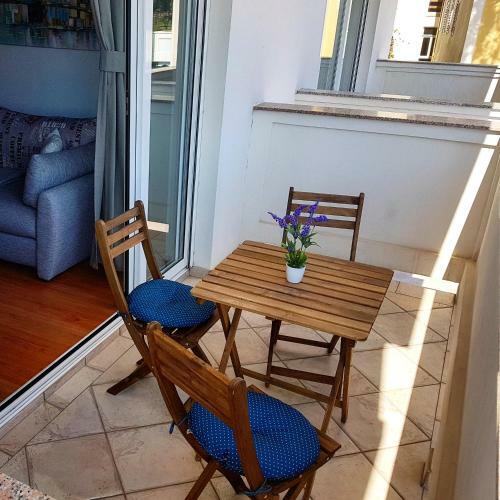 Apartamentos Villa Spanjol