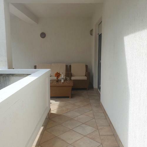 Apartamentos Villa Spanjol