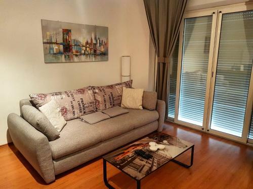 Apartamentos Villa Spanjol