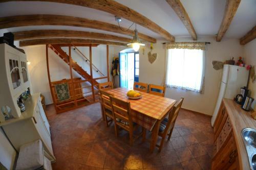 Agroturismo Country House Vrsani