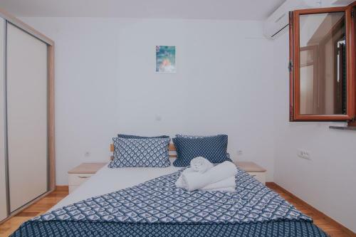 Apartment Patricia