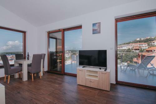 Apartment Patricia