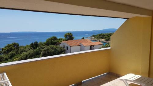 Bed & Breakfast Villa Anka