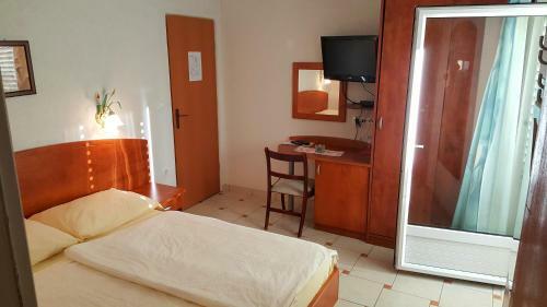 Bed & Breakfast Villa Anka