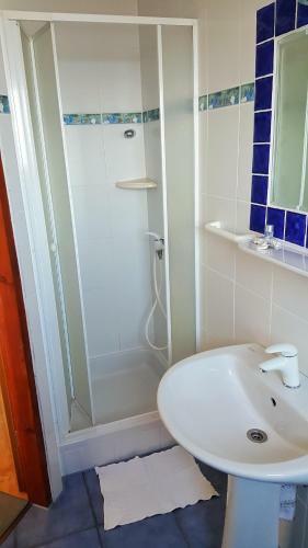 Bed & Breakfast Villa Anka
