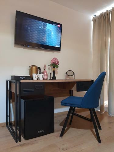Hostal Apartmans And Rooms Petra