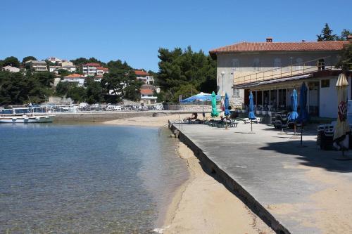 Apartments With A Parking Space Palit, Rab - 4983