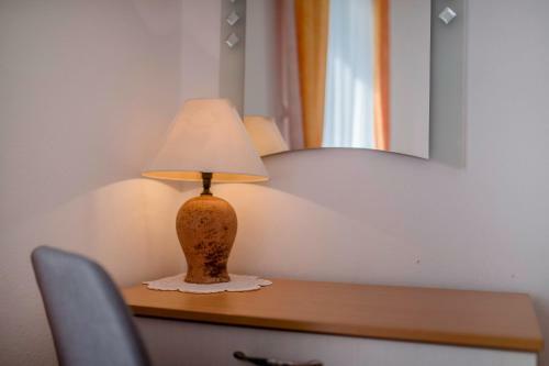 Apartamentos Lili Rab