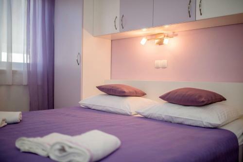 Apartamentos Lili Rab