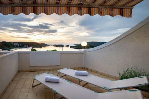 Apartamento Beach Suite Nina