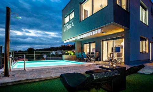Villa Venka