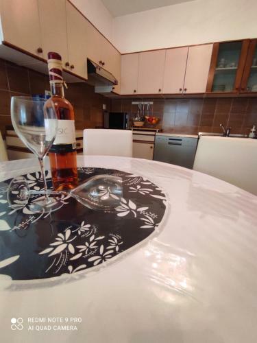 Apartmani Lidija
