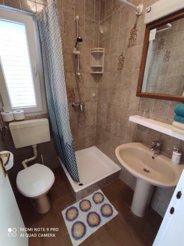 Apartmani Lidija