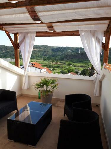 Apartmani Lidija
