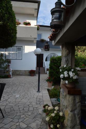 Apartmani An?ela I Mladen Debeli?
