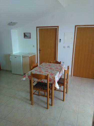 Apartments Mlacovic