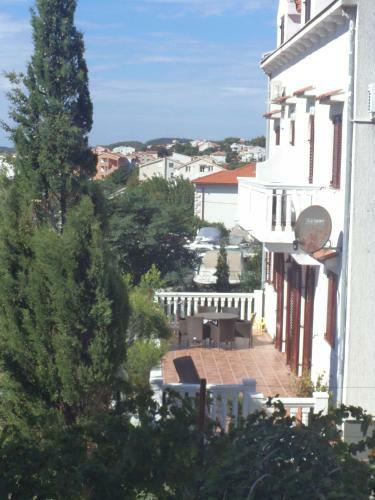 Villa Adriana Apartments