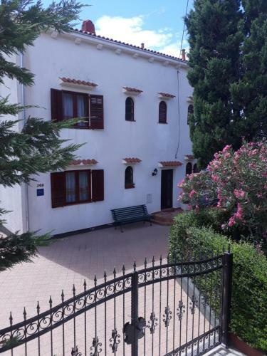 Villa Adriana Apartments