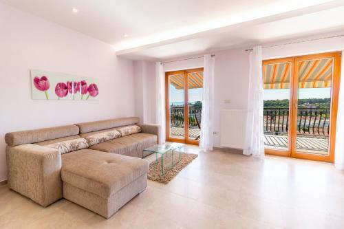 Apartamentos Maris
