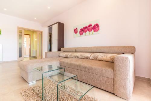 Apartamentos Maris