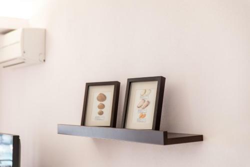 Apartamentos Maris