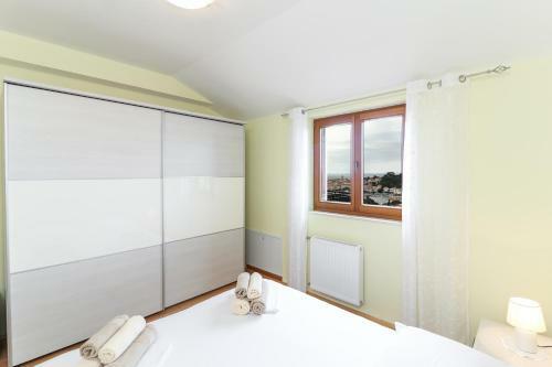 Apartamentos Maris