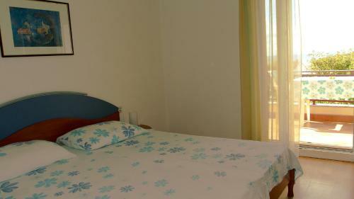 Adria Arba Apartments