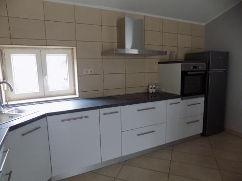 Apartmani Frankic