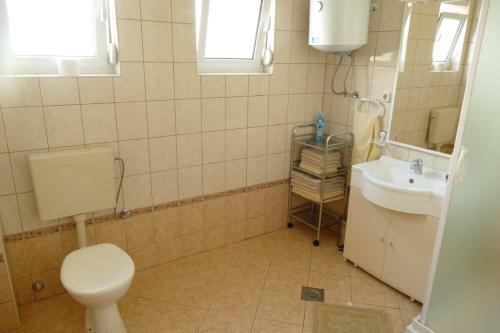 Apartmani Frankic