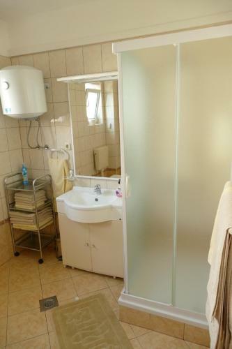 Apartmani Frankic