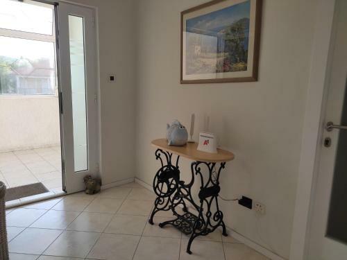 Apartment Arba 3 S Bazenom I Parkingom