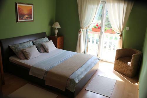 Apartment Arba 3 S Bazenom I Parkingom