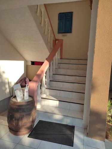 Apartment Arba 3 S Bazenom I Parkingom