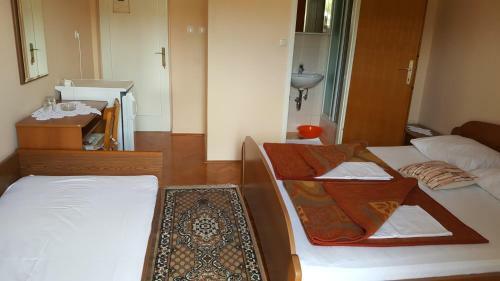 Bed & Breakfast Anka Buni?