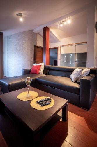 Apartman Nane