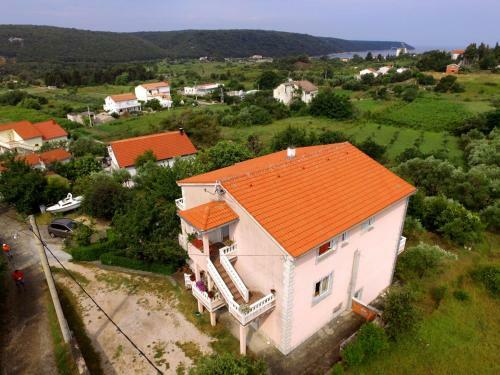 Apartmani Margeta