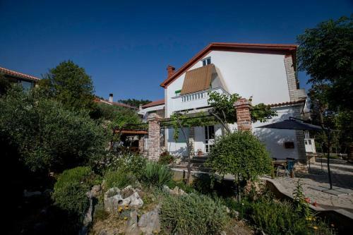 Apartman Larissa
