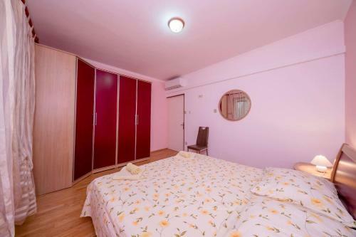 Apartman Larissa