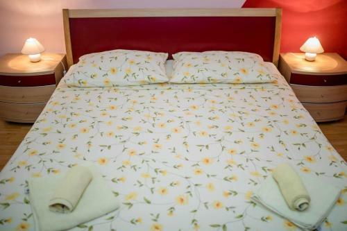 Apartman Larissa
