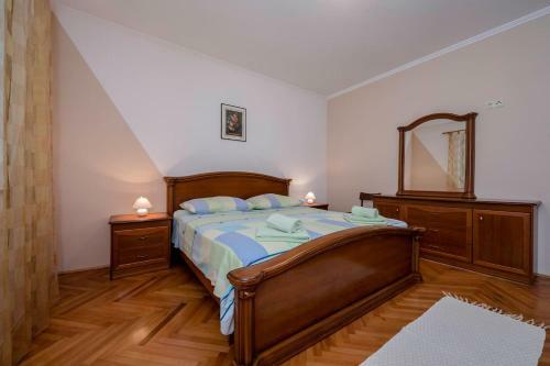 Apartman Larissa