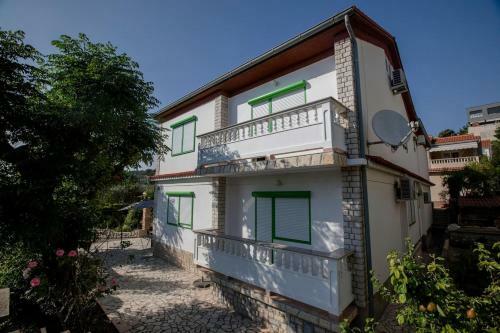 Apartman Larissa
