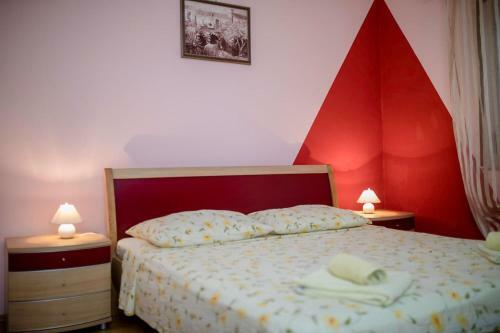 Apartman Larissa