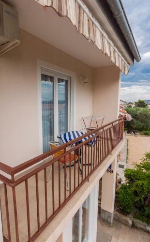 Apartamento 689 Banjol