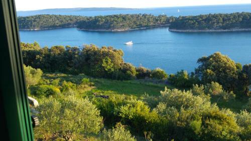 Apartment Ammirare Rab