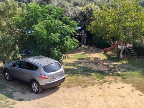 Apartments With A Parking Space Kampor, Rab - 17873